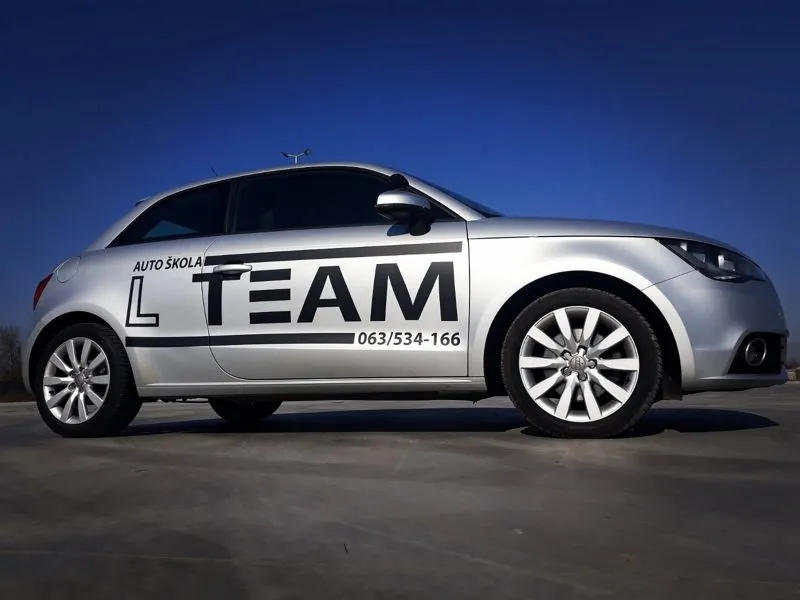 Audi A1 1.6 TDI