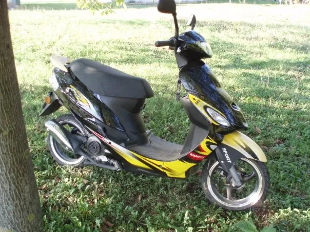 Sprint Sport