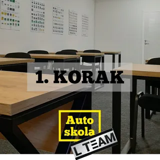 Prvi Korak