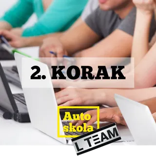 Drugi Korak
