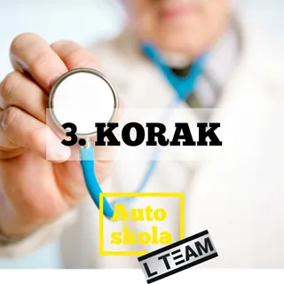 Treći Korak