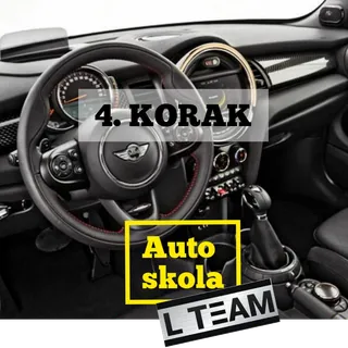 Četvrti Korak