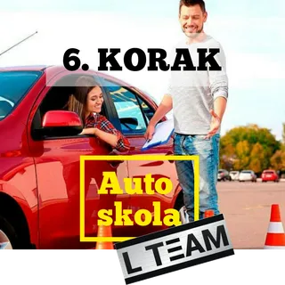 Šesti Korak